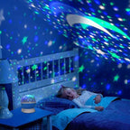 Proyector de Luz de Estrella Galáctica