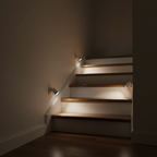 IllumiSpot | Luz de acento ajustable y versátil para la iluminación de la decoración del hogar