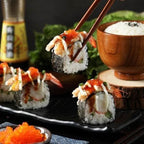 Kit para hacer sushi: Prepara tu sushi fácilmente en casa
