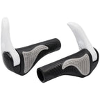 Manillares ergonómicos premium para bicicletas