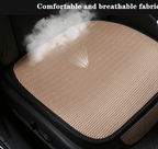 CoolRide™ – Comodidad fresca en cada viaje | 50% DESCUENTO