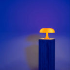 FungiLight - Lámpara con Luz de Hongo