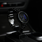 Reloj de llanta Motorsport