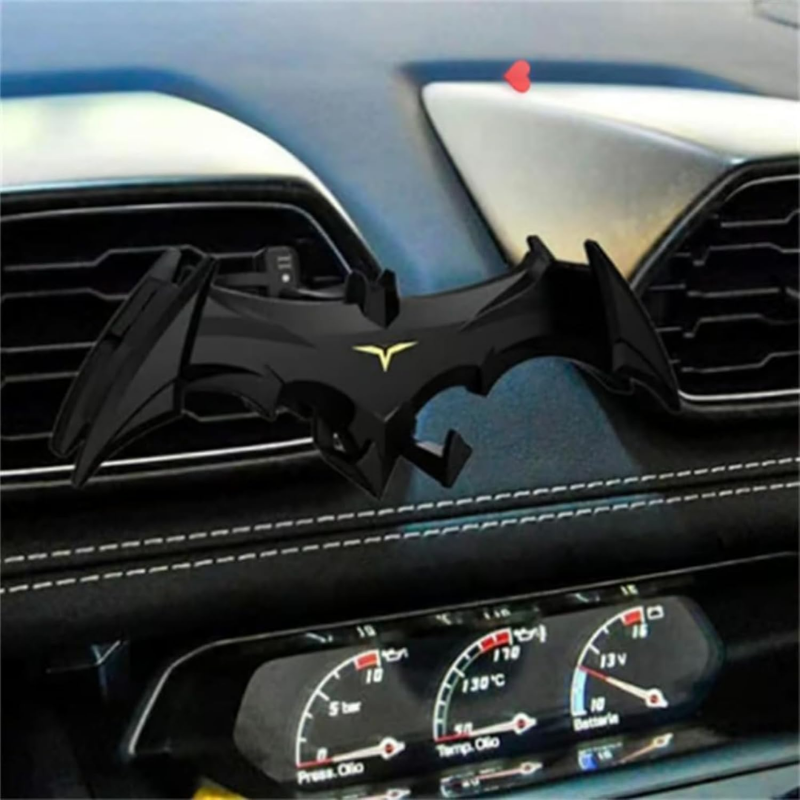 Soporte para Teléfono en el Coche