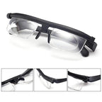 Gafas Ajustables de Lectura Unisex