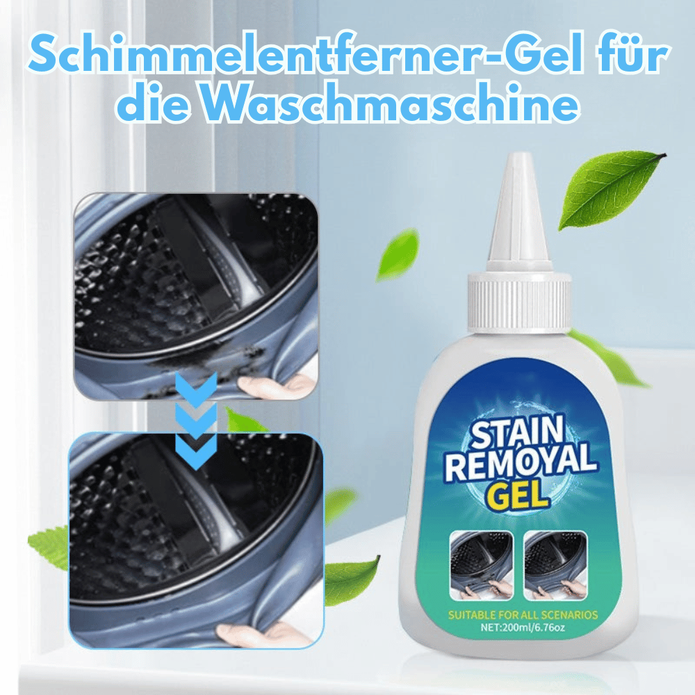 MoldAway — Gel Quitamanchas de Moho | 1+1 GRATIS