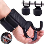 PowerHook Pro — ¡Desata tu poder y mantén cada agarre como si fuera el último!