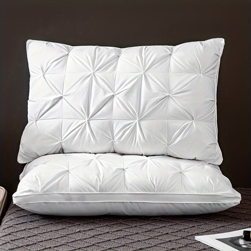 SleepSilk - Almohada de Calidad Hotelera para Máximo Confort