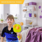 SwingPing – Set de Tenis de Mesa Colgante | 1+1 GRATIS