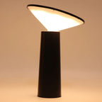 BrightGlow - Lámpara de escritorio LED regulable