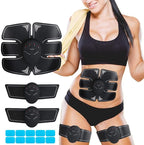 BodyShape Pro™ – El siguiente paso hacia tu cuerpo soñado