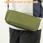 Taburete Mochila Plegable