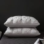 SleepSilk - Almohada de Calidad Hotelera para Máximo Confort