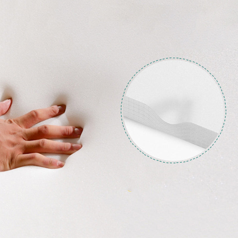 Panel de Pared de Ladrillo Sintético 3D, Espuma Autoadhesiva para Sala de Estar, Impermeable para Pared y Techo