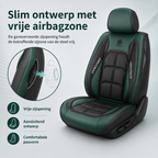 SeatGuard – Funda de Asiento de Lujo | 50% DESCUENTO