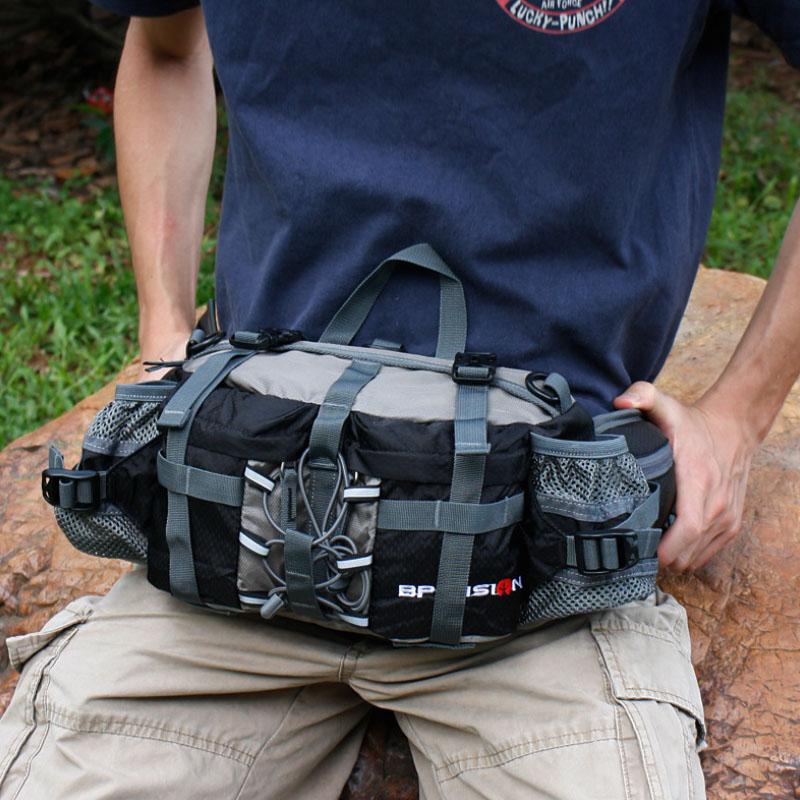 Bolsa de Cintura para Exterior