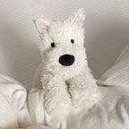 Perros de West Highland-22cm