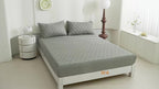 DreamGuard Protector de Colchón - Comodidad y Protección en Uno