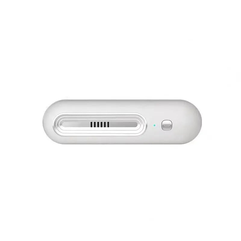 Purificador de Aire Compacto y Desodorante de Refrigerador