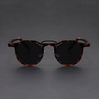 Gafas de sol UV400 con marco elegante