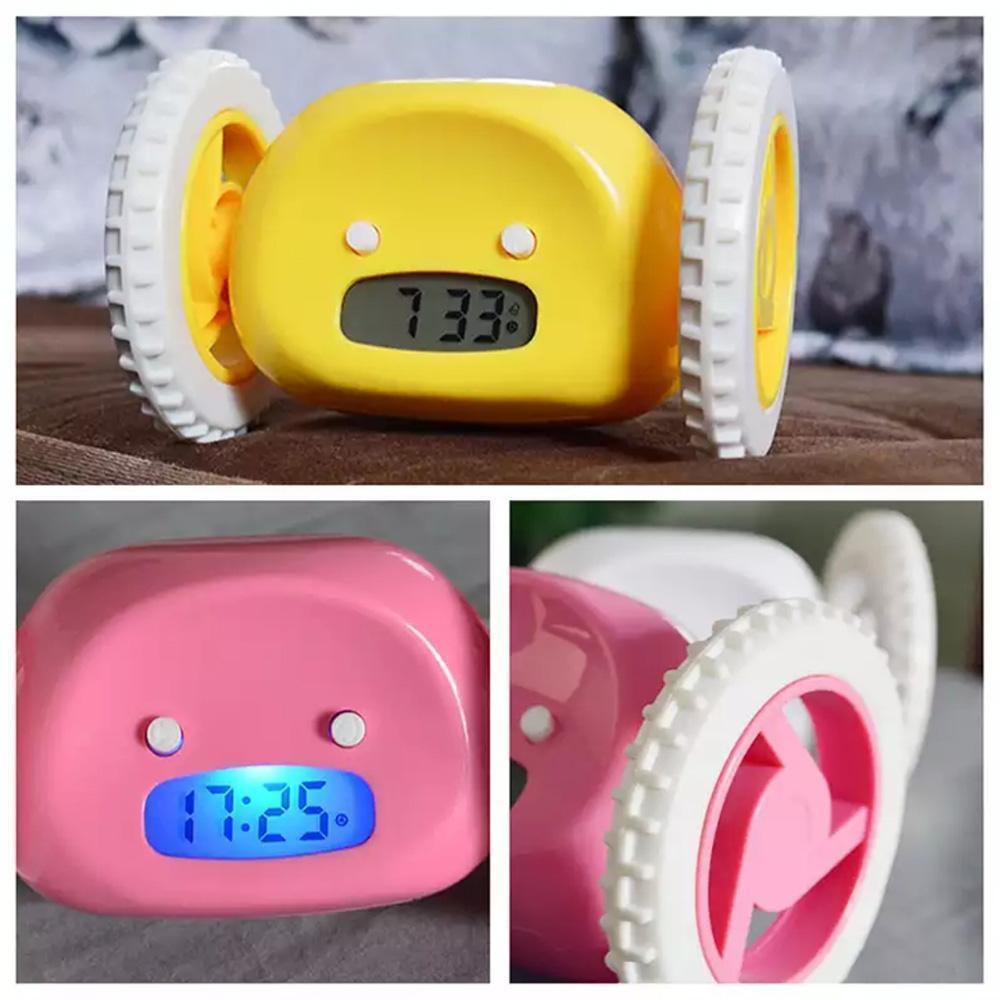 Alarma de Escape de Escondite