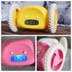 Alarma de Escape de Escondite