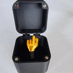 FingerFrolic - Dedo Medio en una Caja | 50% DESCUENTO