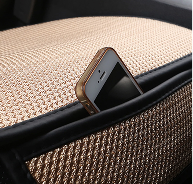 CoolRide™ – Comodidad fresca en cada viaje | 50% DESCUENTO