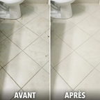 Dispositivo de limpieza rotativo eficaz y ergonómico para su hogar