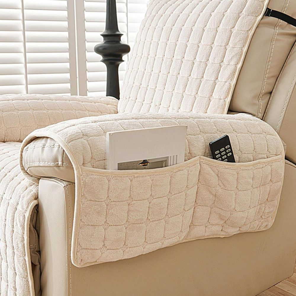 Funda para Reclinable Snug Grid