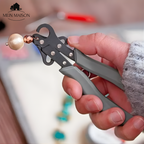 LoopLuxe – La herramienta perfecta para crear bucles de joyería en segundos