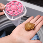 WashPurex — Frescura sin pelusas sin esfuerzo