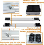 Heavy Duty Appliance Rollers