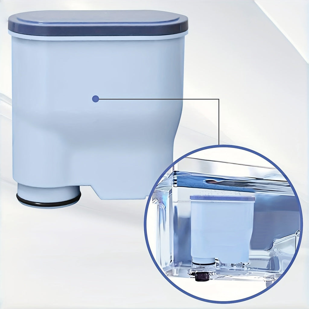 Filtro de Café AquaClean – Eficiente y Duradero