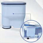 Filtro de Café AquaClean – Eficiente y Duradero