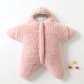 Saco de Dormir Star Baby – Cálido y Acogedor para Tu Pequeño