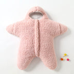 Saco de Dormir Star Baby – Cálido y Acogedor para Tu Pequeño