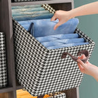 Organizador de Jeans Plegable para el Armario