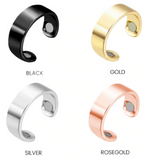 Anillo Magnético Terapéutico