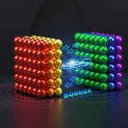 RainbowSphere™ Bolas Magnéticas | 50% DESCUENTO