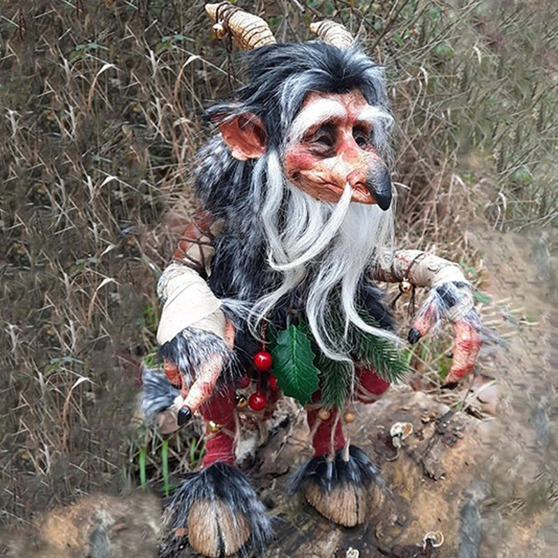 Jardín Gran Duende