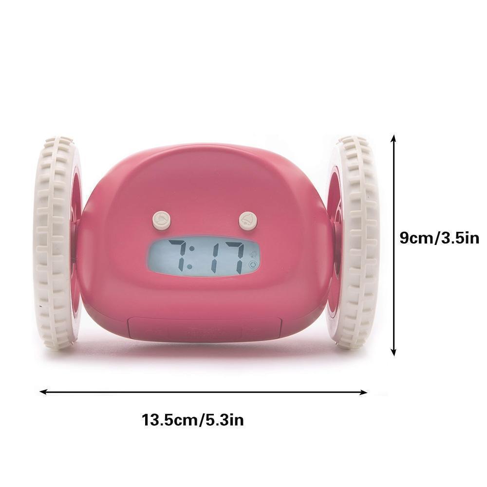 Alarma de Escape de Escondite
