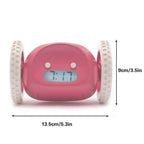 Alarma de Escape de Escondite