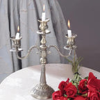 Candelabro GildedNocturne