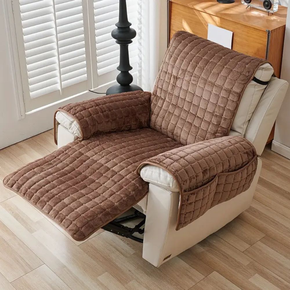 Funda para Reclinable Snug Grid