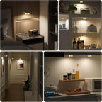 ArtLight™ – Iluminación LED inalámbrica para cuadros | 50% DESCUENTO