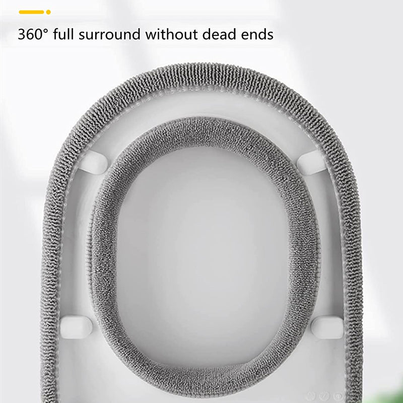 Funda de Asiento de Inodoro Ultra Gruesa