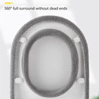 Funda de Asiento de Inodoro Ultra Gruesa
