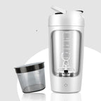 Vaso Mezclador Eléctrico de Proteína