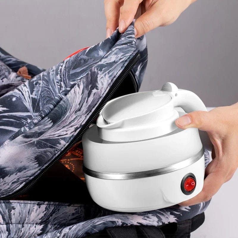 PortablePro - Hervidor de agua plegable